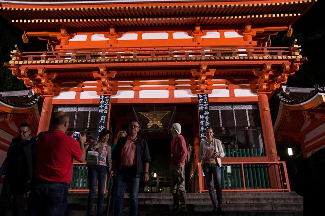 2 Hours Tour in Historic Gion: Geisha Spotting Area Tour - Reviews and Testimonials