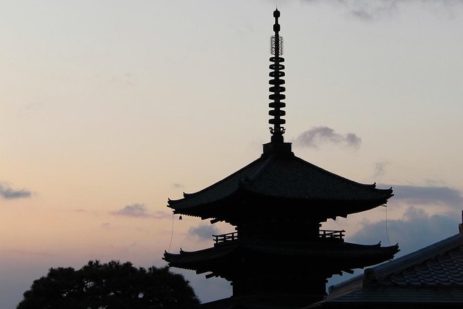 Authentic Kyoto Tea Ceremony: Camellia Flower Teahouse - Pricing and Booking Information