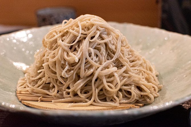 Food Crawl Tour in Asakusa - Insider Tips and Fun Facts