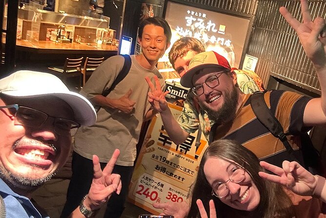 In Fukuoka! Guide to an Izakaya Only 100% Locals Know/Bar Hopping - Why Locals Love These Spots