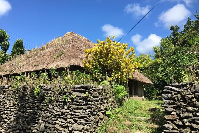 Iriomote Culture Discovery. Indigenous Culture on Iriomote Island - Local Legends and Myths