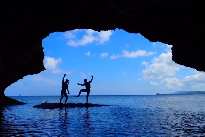 [Ishigaki]Mangrove SUP/Canoe + Blue Cave Snorkeling - Weather and Cancellation Policies