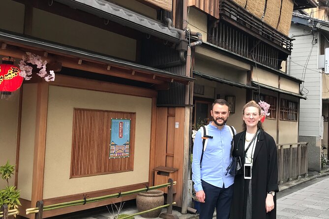 Kyoto Gion Private Guided Tour, Maiko or Geisha Dinner Included - What to Expect and Prepare