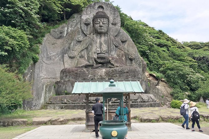 Mt,Nokogiri Hiking - 2nd Place of Deep Spot Ranking - Tour Inclusions and Extras