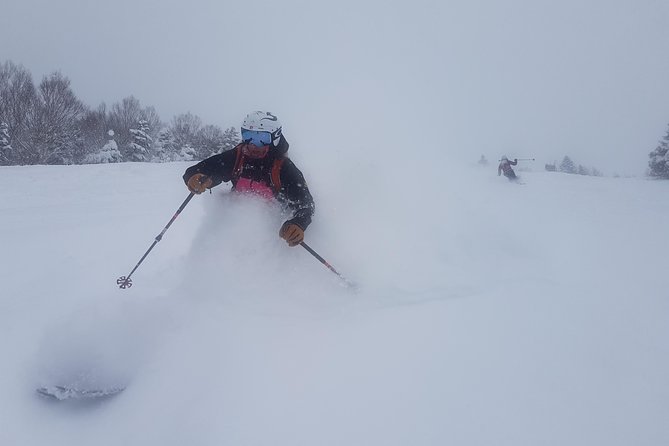 Nagano Ski Buffet - Important Health and Safety