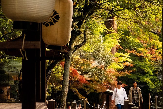 Nara Custom Half Day Tour - Tour Reviews and Ratings