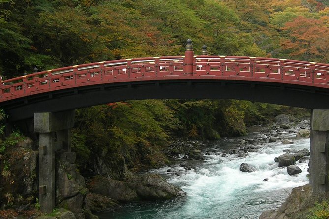 NIKKO PASS All Area - Tips for Using the Pass