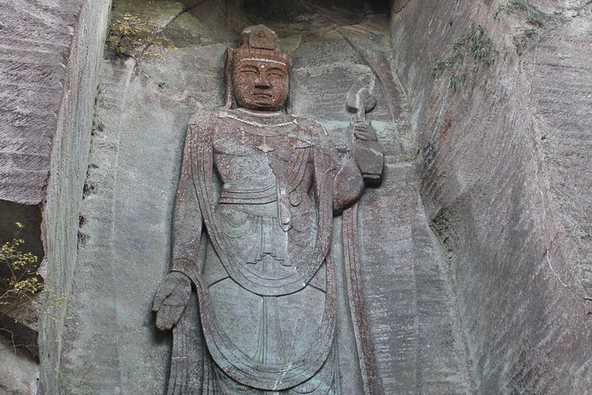 One Day Hike, Thrilling Mt. Nokogiri & Giant Buddha - Booking and Cancellation Policies