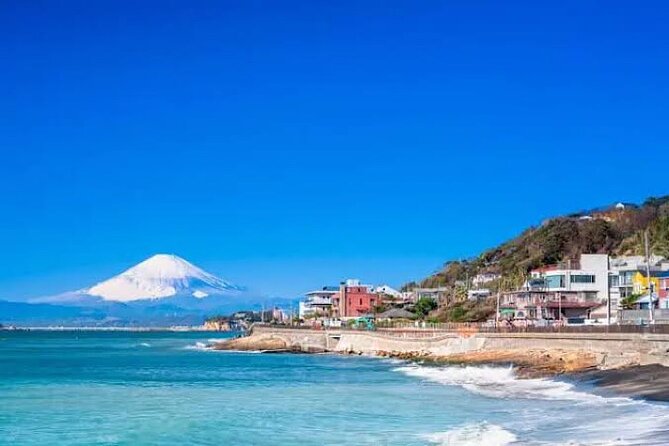 Private Kamakura and Yokohama Sightseeing Day Trip With Guide - Real Reviews From Past Travelers