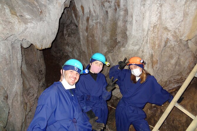 Private Ninja Training in a Cave in Hidaka - Getting to Hidaka Cave