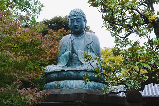 The Old Quarter of Tokyo - Yanaka Walking Tour - Navigating Yanakas Streets