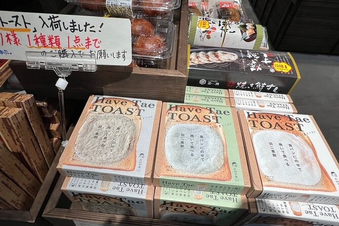 Tokyo Local Gourmet Discovery Tour of Japan - Cultural Immersion and Fun