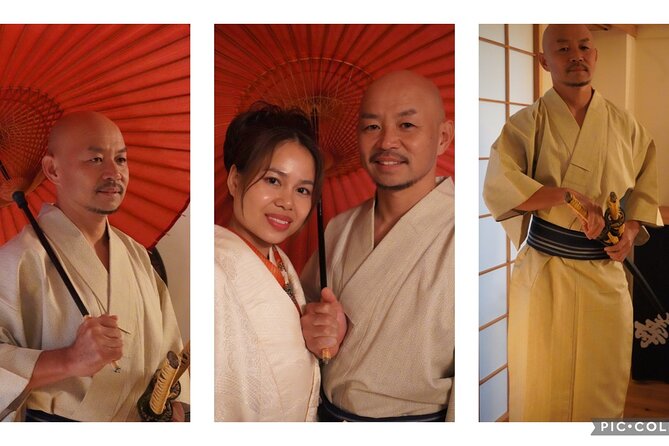 Whole Package of Japanese Cultural Experience at Home With Noriko - Cultural Immersion in Tokyo