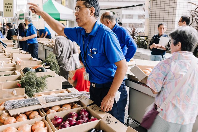 Yokohama Private Food Tours With a Local: 100% Personalized - Why Choose This Tour