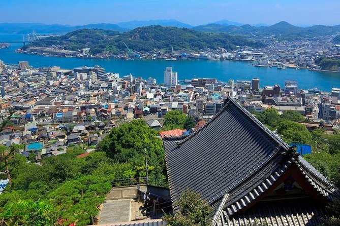 Fukuyama/Tomonoura Half-Day Private Tour With Government-Licensed Guide - Customizing Your Private Tour