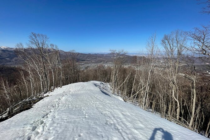 Full Day Snowshoeing Adventures With Onsen. - Booking and Cancellation Policies