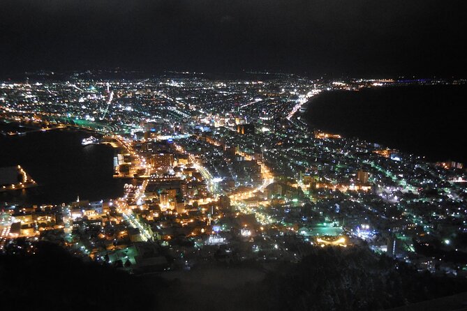 Half Day Hakodate Tour With Government Licensed English Guide - Booking and Cancellation Policies