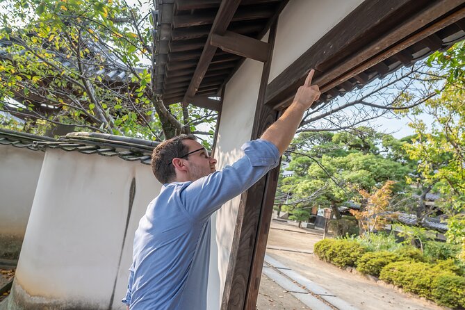 Half-Day Shared Tour at Kurashiki With Local Guide - Making the Most of Your Tour