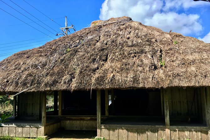 Iriomote Culture Discovery. Indigenous Culture on Iriomote Island - Island Traditions and Customs