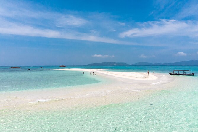 [Ishigaki]Kabira Bay SUP/Canoe + Phantom Island Snorkeling - Tour Schedule and Timeline