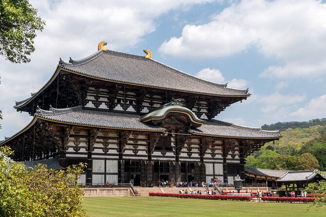 Nara Like a Local: Customized Private Tour - Practical Tour Information