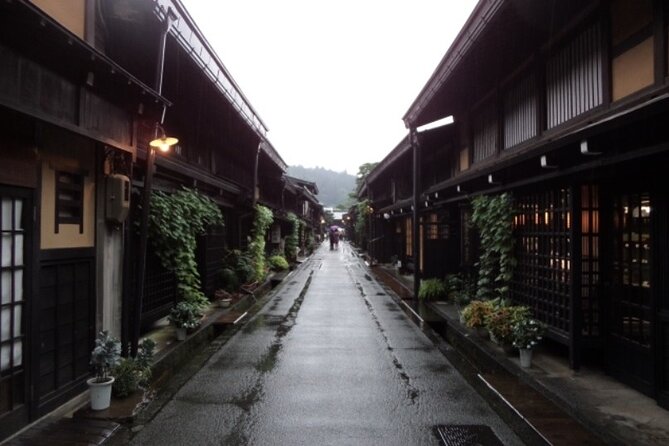 Day Trip for Shirakawago ,Takayama & Gujo Hachiman From Nagoya - Tips and Reminders for Travelers