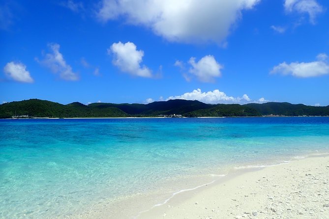 Half-Day Kayak Tour on the Kerama Islands and Zamami Island - Booking and Cancellation Policies