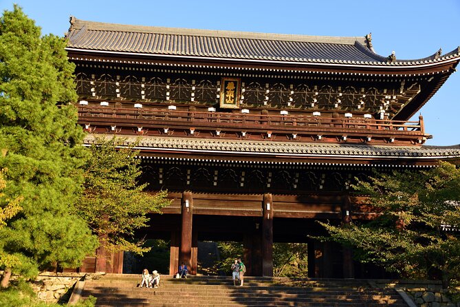 Higashiyama Kiyomizudera and Yasaka Shrine Discovery Walking Tour - Is This Tour Right for You