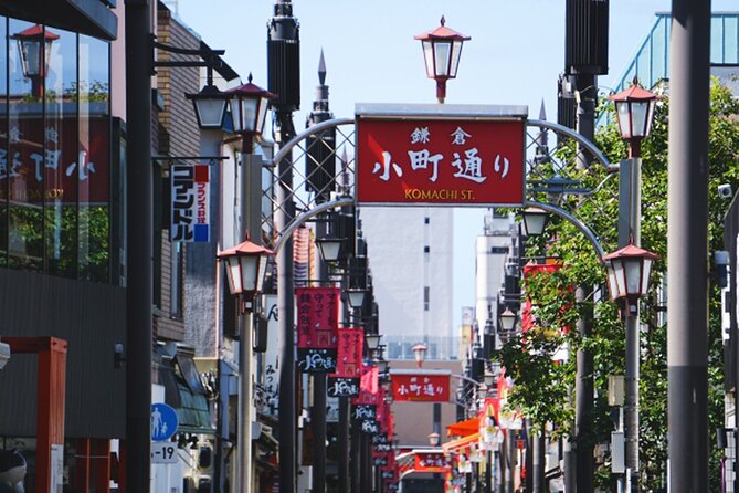 Kamakura Walking Tour - The City of Shogun - Essential Information and Tips