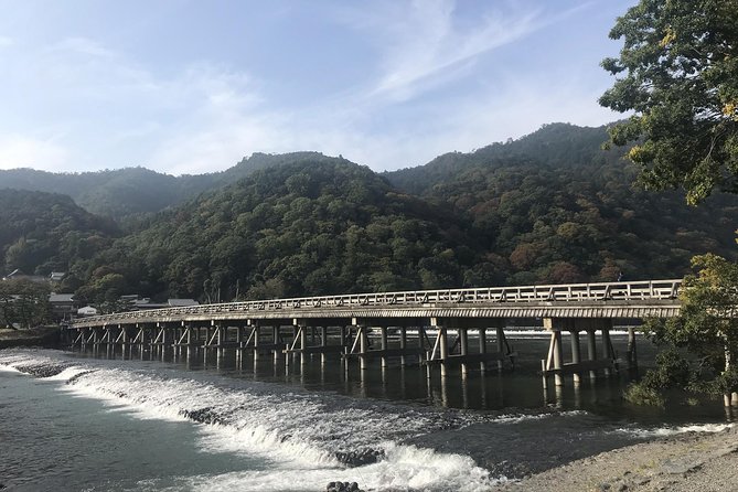 Kyoto: Descending Arashiyama (Private) - What to Expect on the Tour