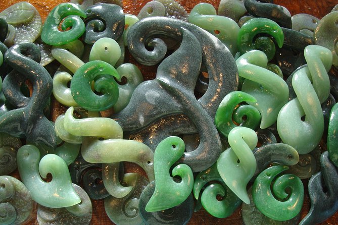 Carve Your Own Jade Carvings, Jade Carving Workshop - Just The Basics