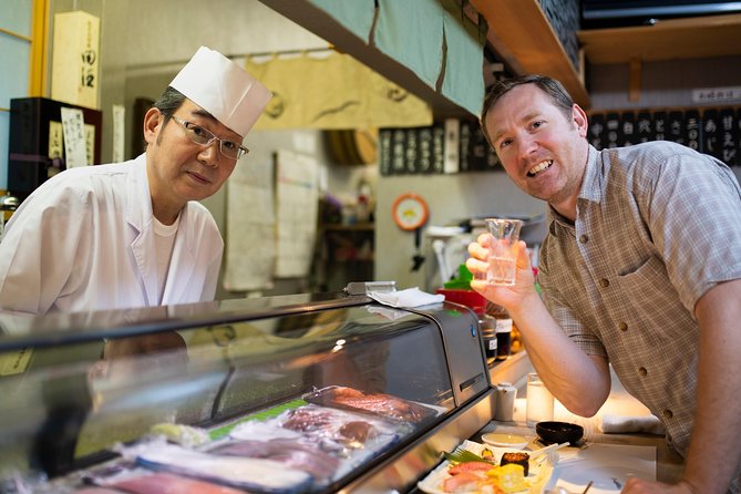 Eat Like A Local In Kanazawa - Just The Basics