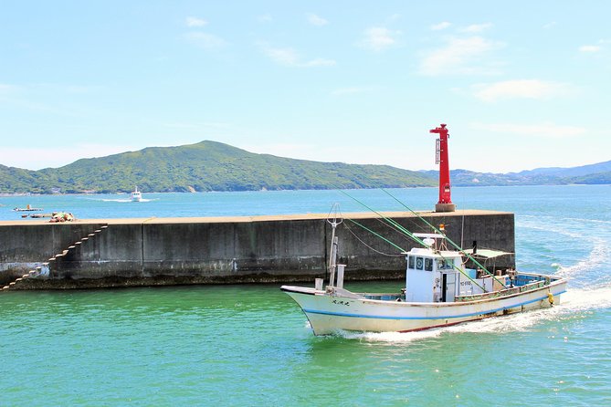 Explore Fishermen Island in Japan(Ise-Shima) - Just The Basics