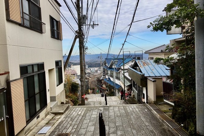 Full-Day Private Guided Tour to a Japanese Mountain Near Osaka: Ikoma - Just The Basics