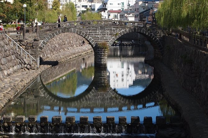 Must-See Nagasaki With A Local: Private & Personalized Walking Experience - Just The Basics