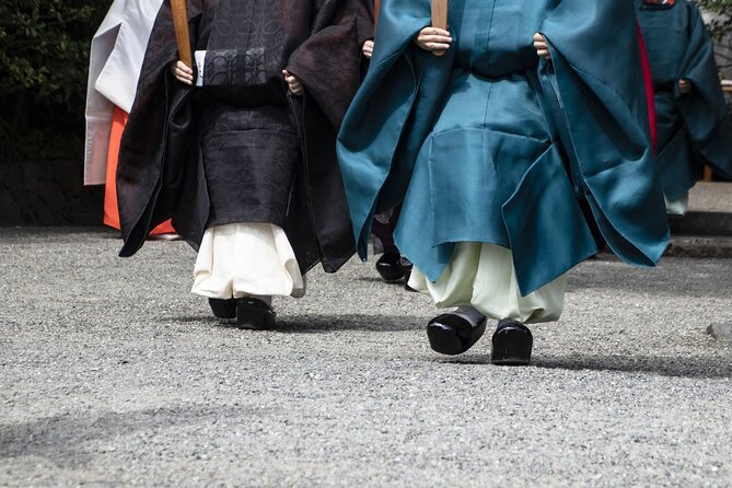 Personal Prayer at Meiji Shrine! - Just The Basics