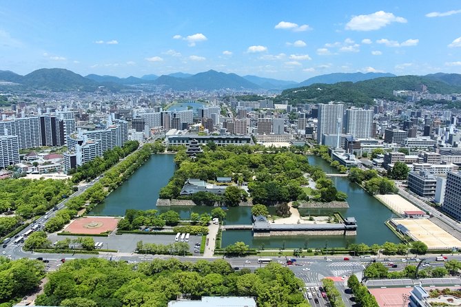 Vibrant Private Walking Tour in Shibuya, Tokyo - Just The Basics