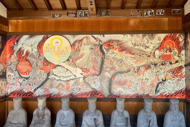 Zen Meditation and Higashiyama Temples Walking Tour - Just The Basics