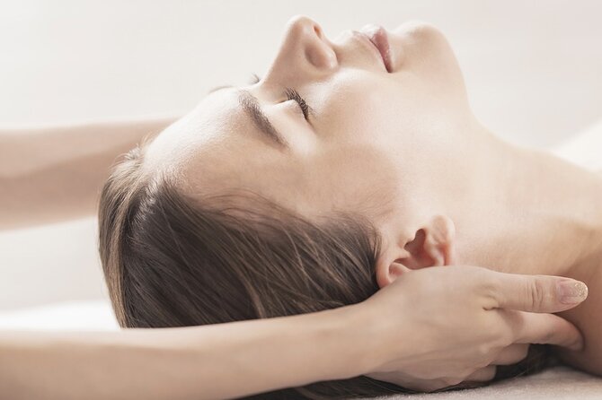 ZEN-SUISO Special Therapy～H2 Inhalation＆Energy Therapy Relaxation - Just The Basics